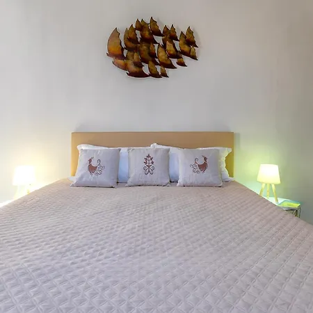 Alguer Guest House Готель типу 