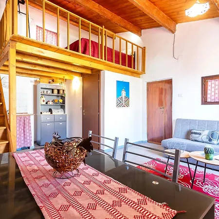 Alguer Guest House Альгеро